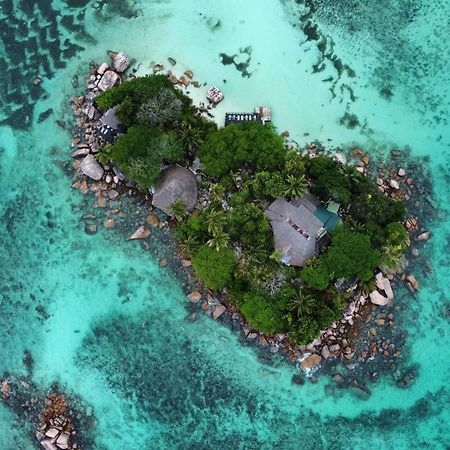 Chauve Souris Relais Hotel Anse Volbert Village Buitenkant foto